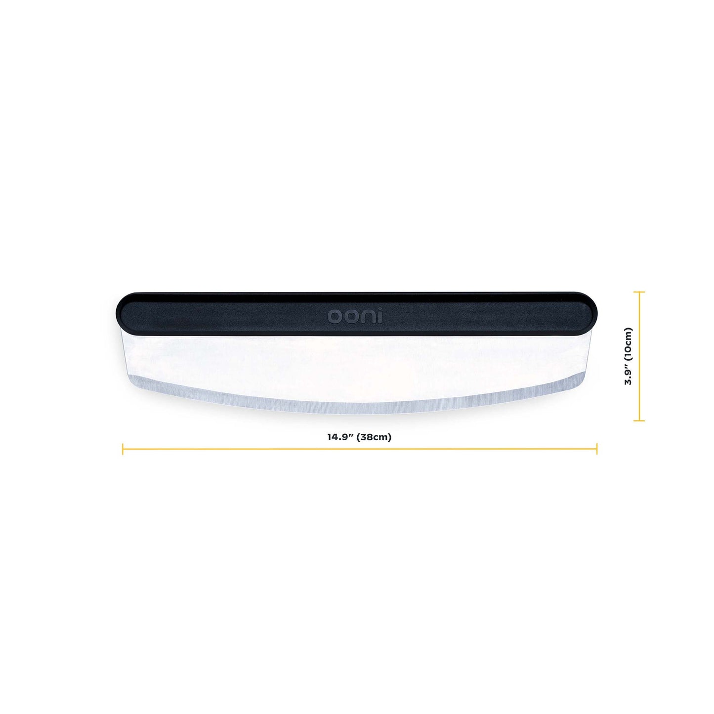 Ooni Pizza Cutter Rocker Blade