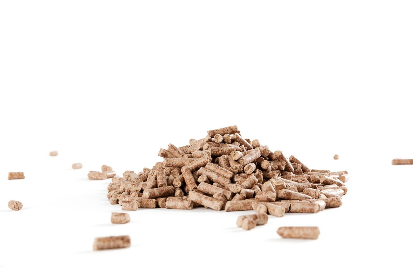 Ooni Premium Hardwood Pellets for Ooni Fyra 12 (20lb)