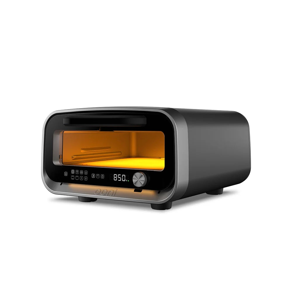 Bazaarvoice - Ooni Volt 2 Electric Pizza Oven