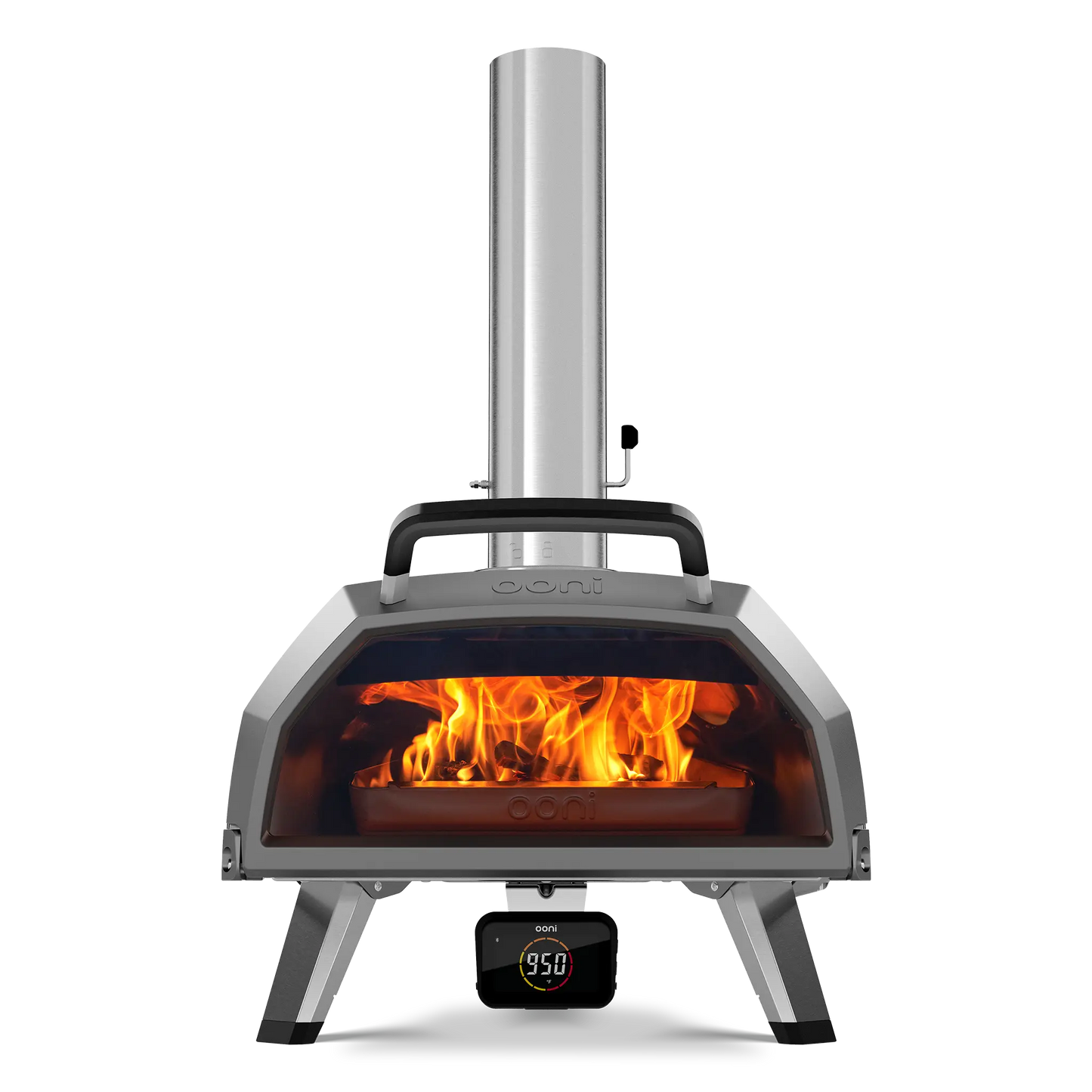 Ooni Karu 2 Pro Multi-Fuel Pizza Oven- 2nd Generation