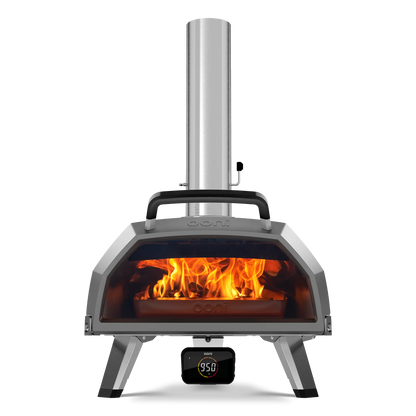 Ooni Karu 2 Pro Multi-Fuel Pizza Oven- 2nd Generation
