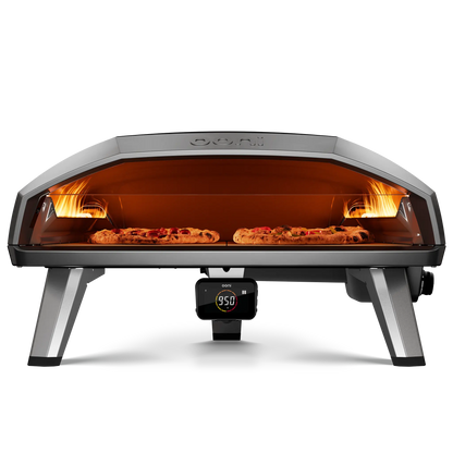 Ooni Koda 2 Max Gas Powered Pizza Oven