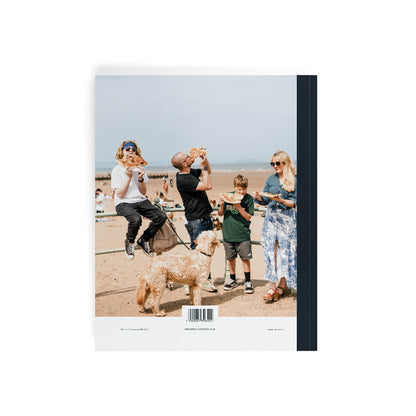 Cooking with Ooni: our story, recipes and inspiration