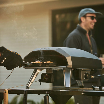 Ooni Connect™ Digital Temperature Hub