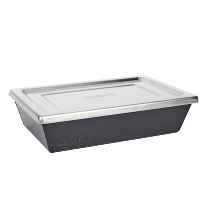 Ooni Detroit Pan Bundle