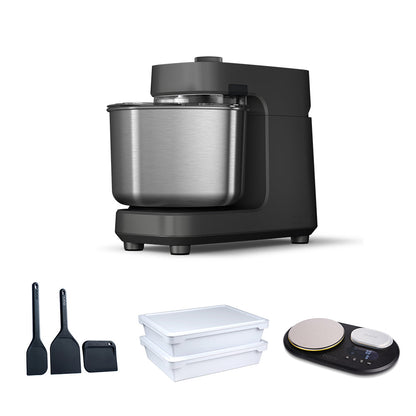 Ooni Halo Pro Dough Ball Maker Bundle