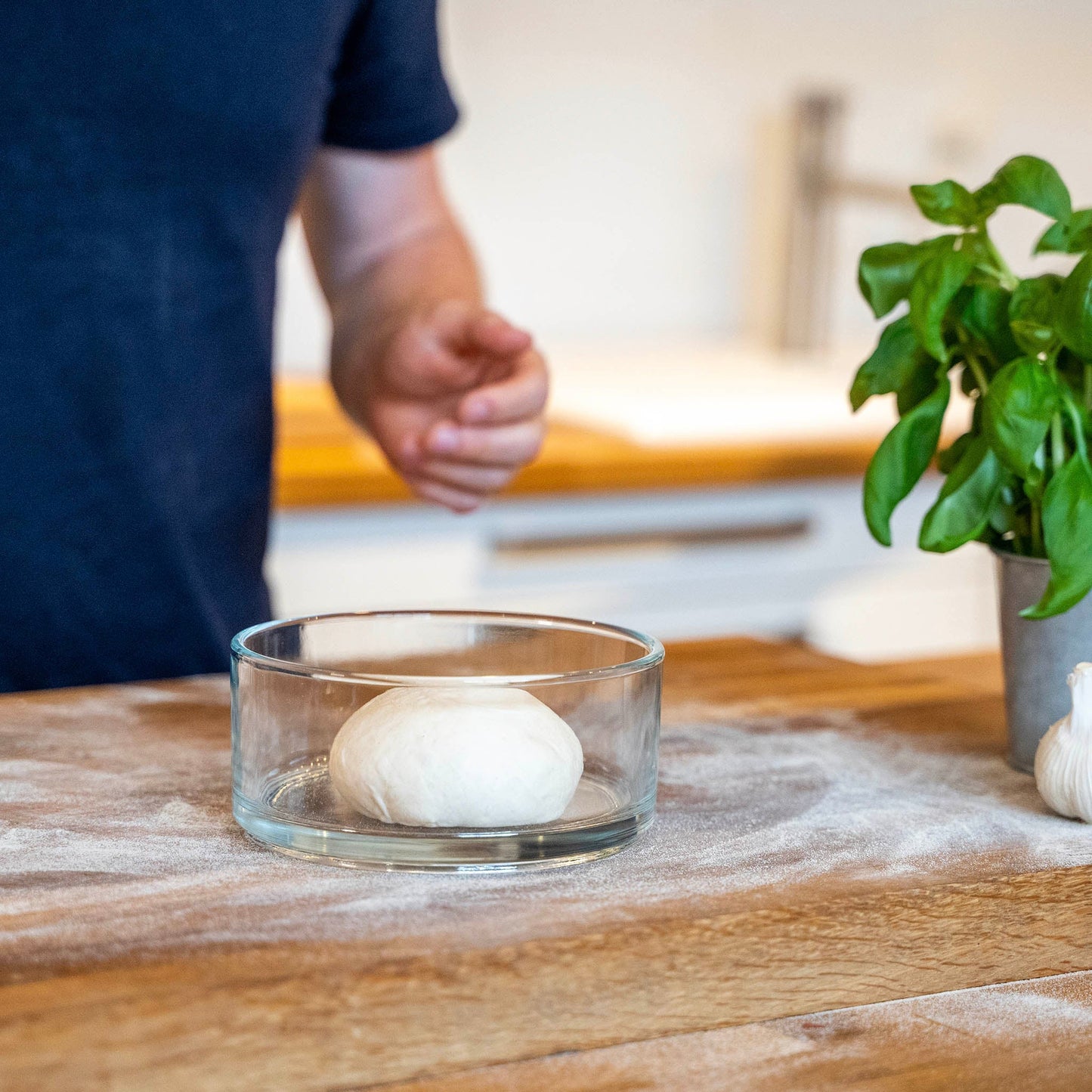 Ooni Dough Balls (24 x 9oz)