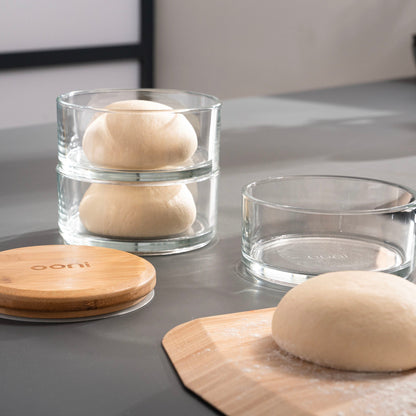 Ooni Dough Balls (24 x 9oz)