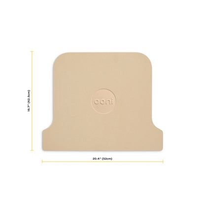 Baking Stone for Ooni Koda 16