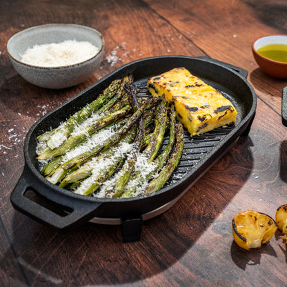 Ooni Cast Iron Bundle