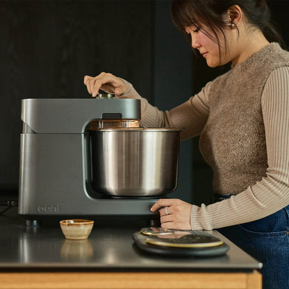 Ooni Halo Pro Dough Ball Maker Bundle