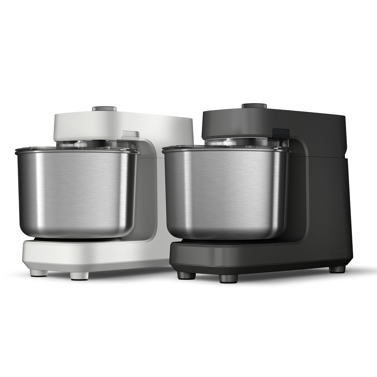 Stainless Steel Bowl for Ooni Halo Pro