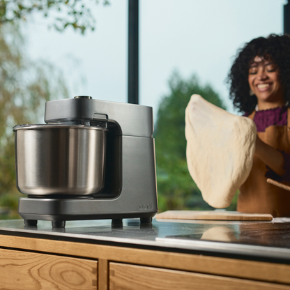 Ooni Halo Pro Spiral Dough Mixer