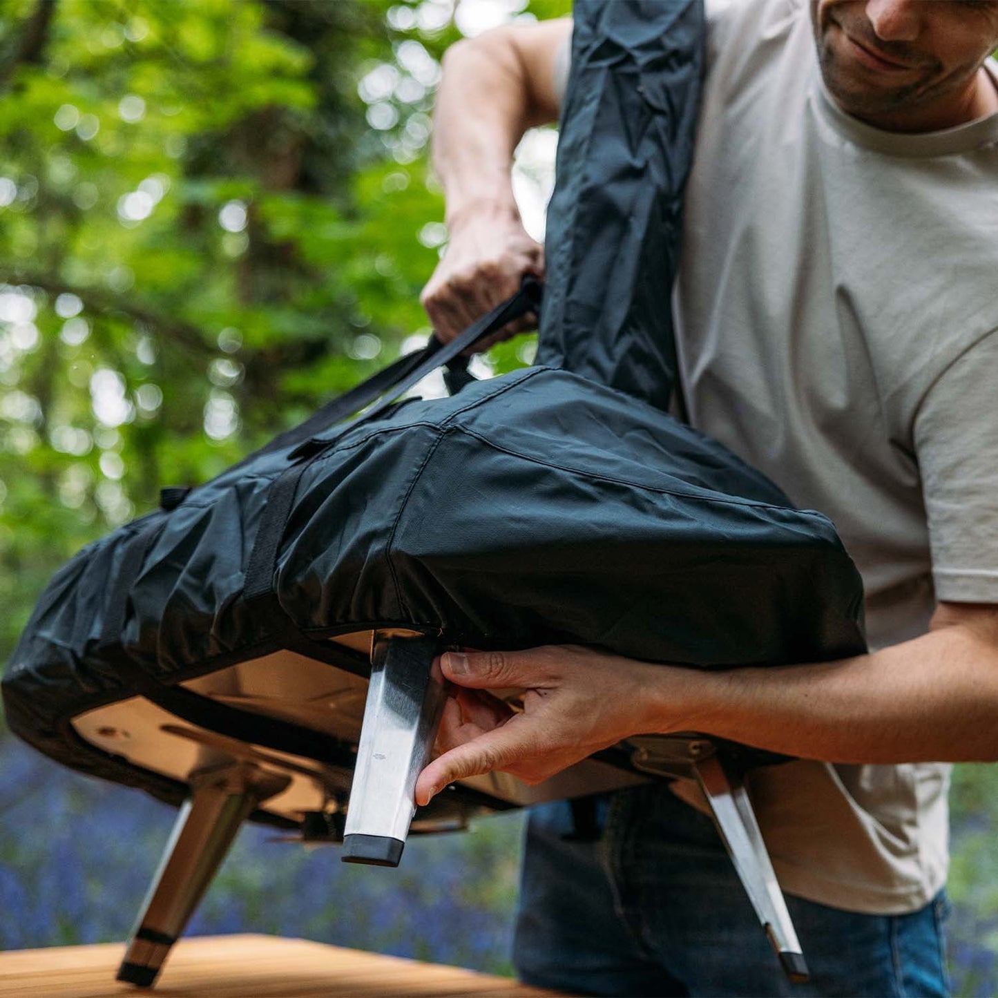 Carry Cover for Ooni Karu 12, Karu 12G and Karu 2