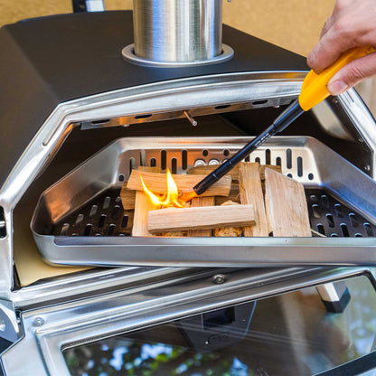 Ooni Karu 16 and Karu 2 Pro Fuel Bundle