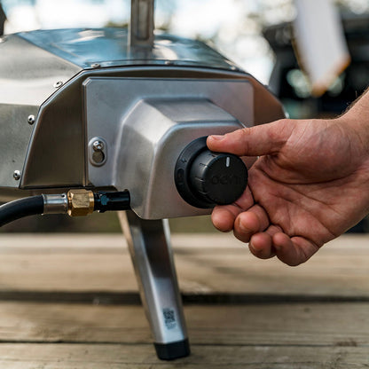 Gas Burner for Ooni Karu 12, Karu 12G and Karu 2