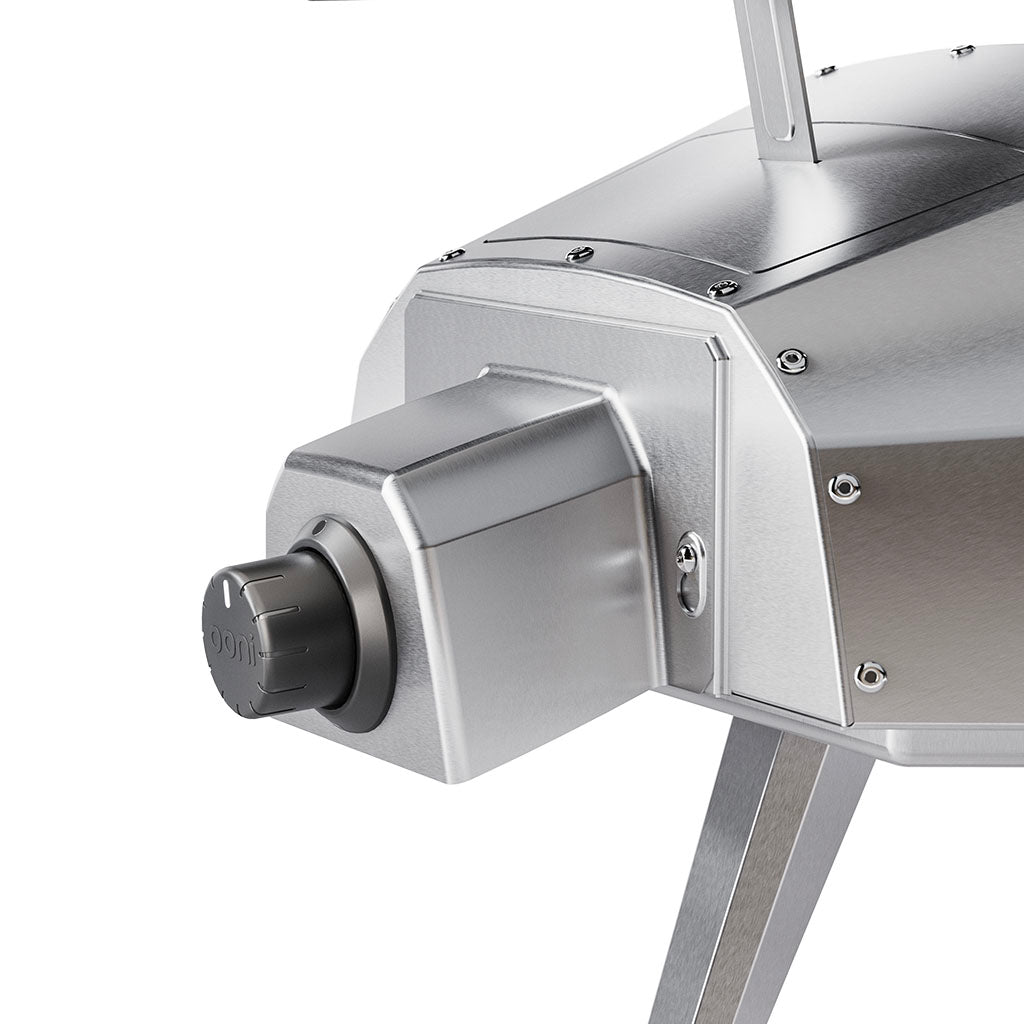 Gas Burner for Ooni Karu 12, Karu 12G and Karu 2