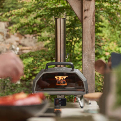 Gas Burner for Ooni Karu 2 Pro