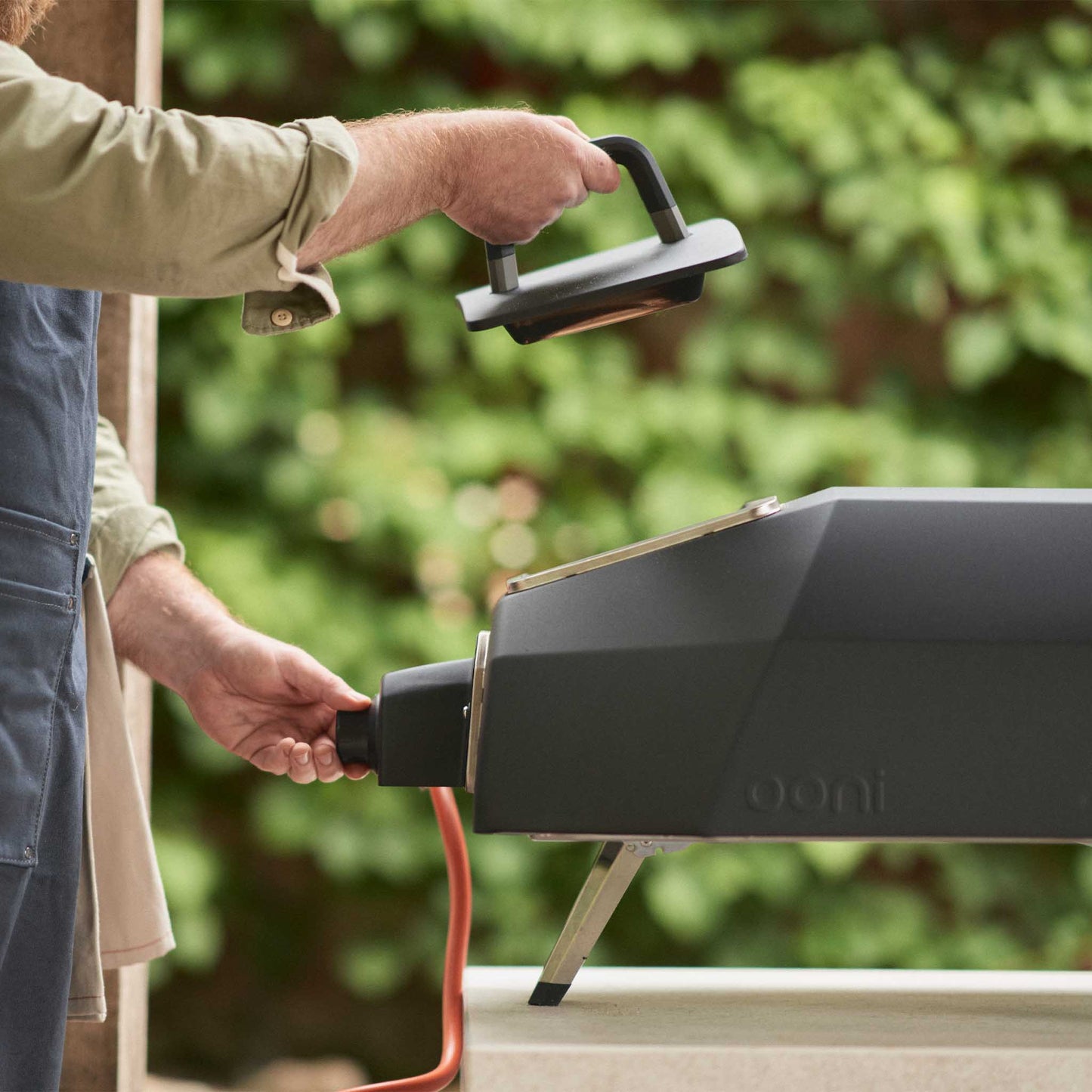 Gas Burner for Ooni Karu 2 Pro