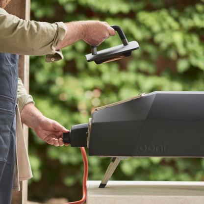 Gas Burner for Ooni Karu 2 Pro