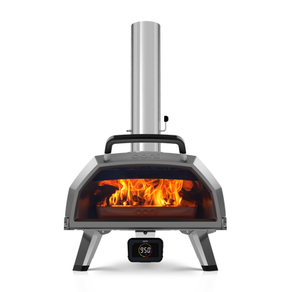 Ooni Karu 2 Pro Essentials Bundle (Natural Gas)