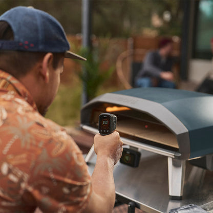 Ooni Koda 2 Pro Gas Powered Pizza Oven- 2nd Generation