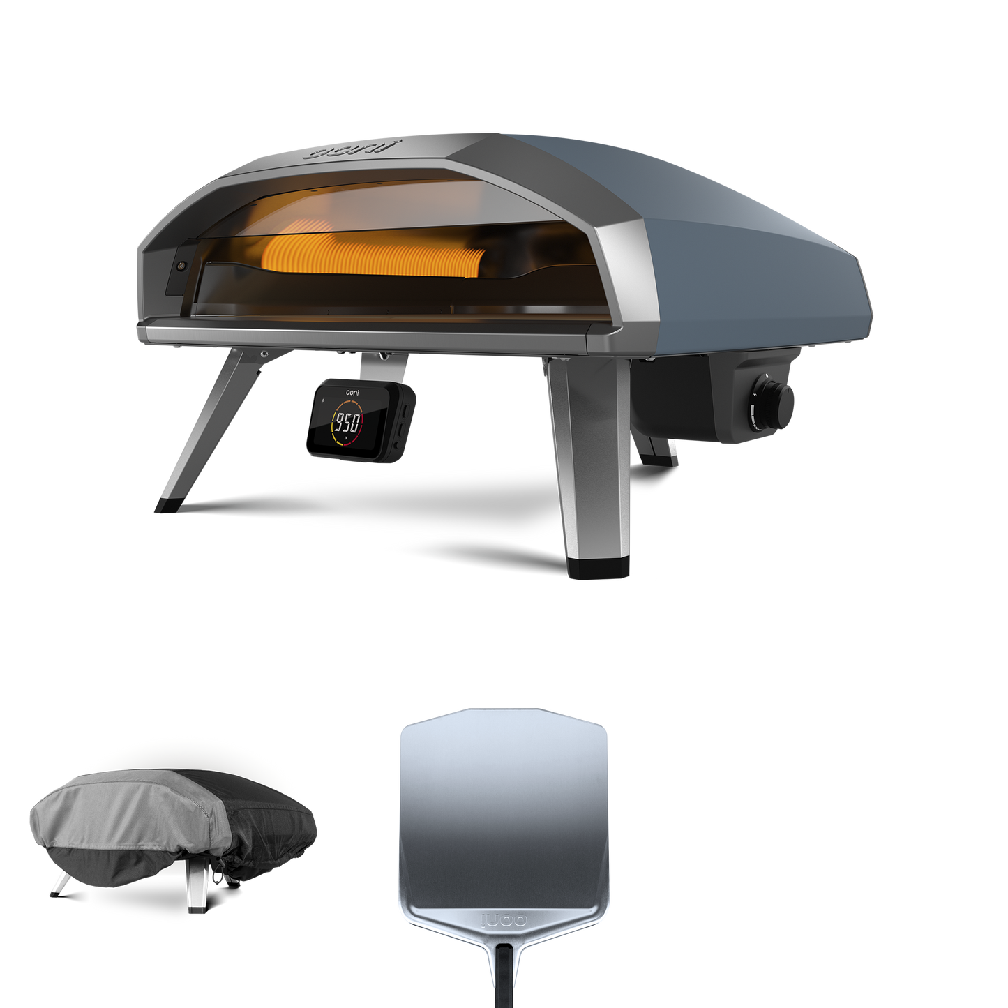Ooni Koda 2 Pro Essentials Bundle