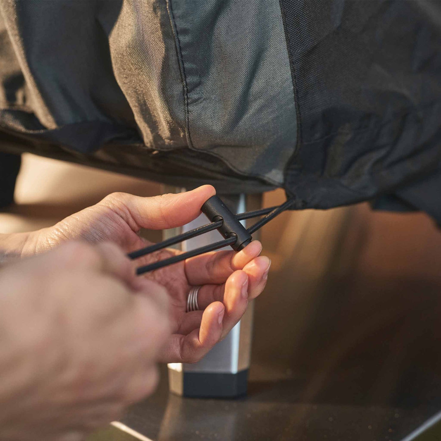 Cover for Ooni Koda 2 Pro