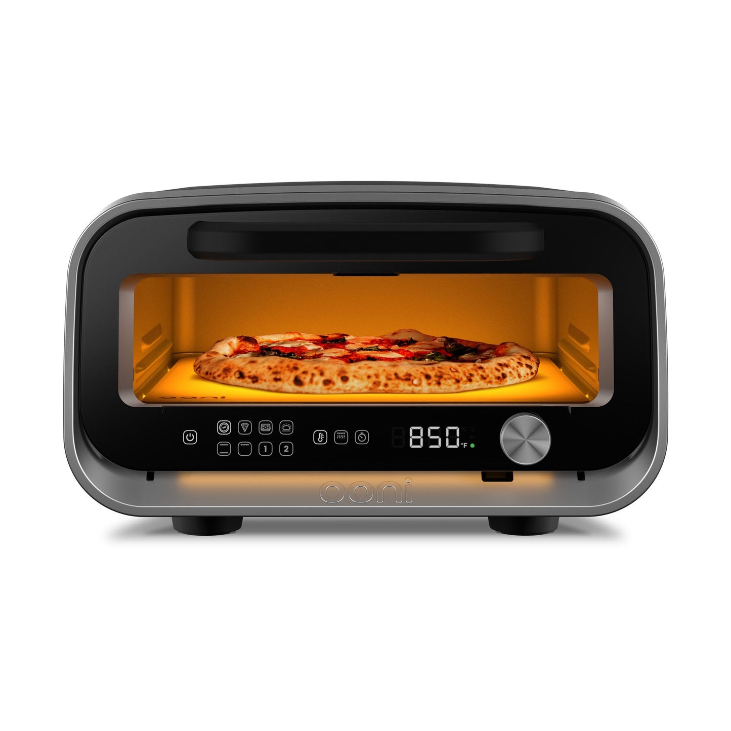 Bazaarvoice - Ooni Volt 2 Electric Pizza Oven