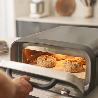 Bazaarvoice - Ooni Volt 2 Electric Pizza Oven