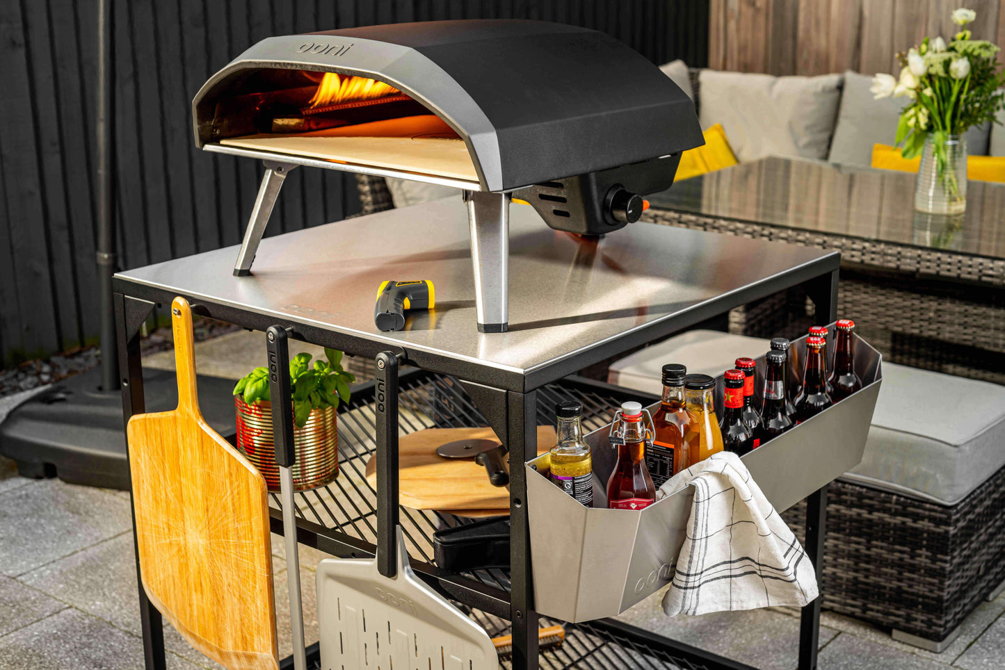 Ooni Utility Box (Large)