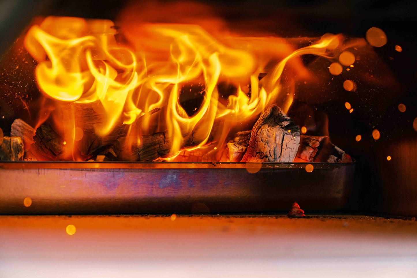 Ooni Premium Assorted Oak Pack for Ooni Karu 16 and Ooni Karu 2 Pro