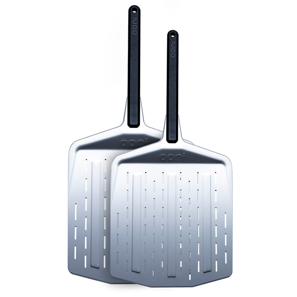 Ooni Perforated Pizza Peel