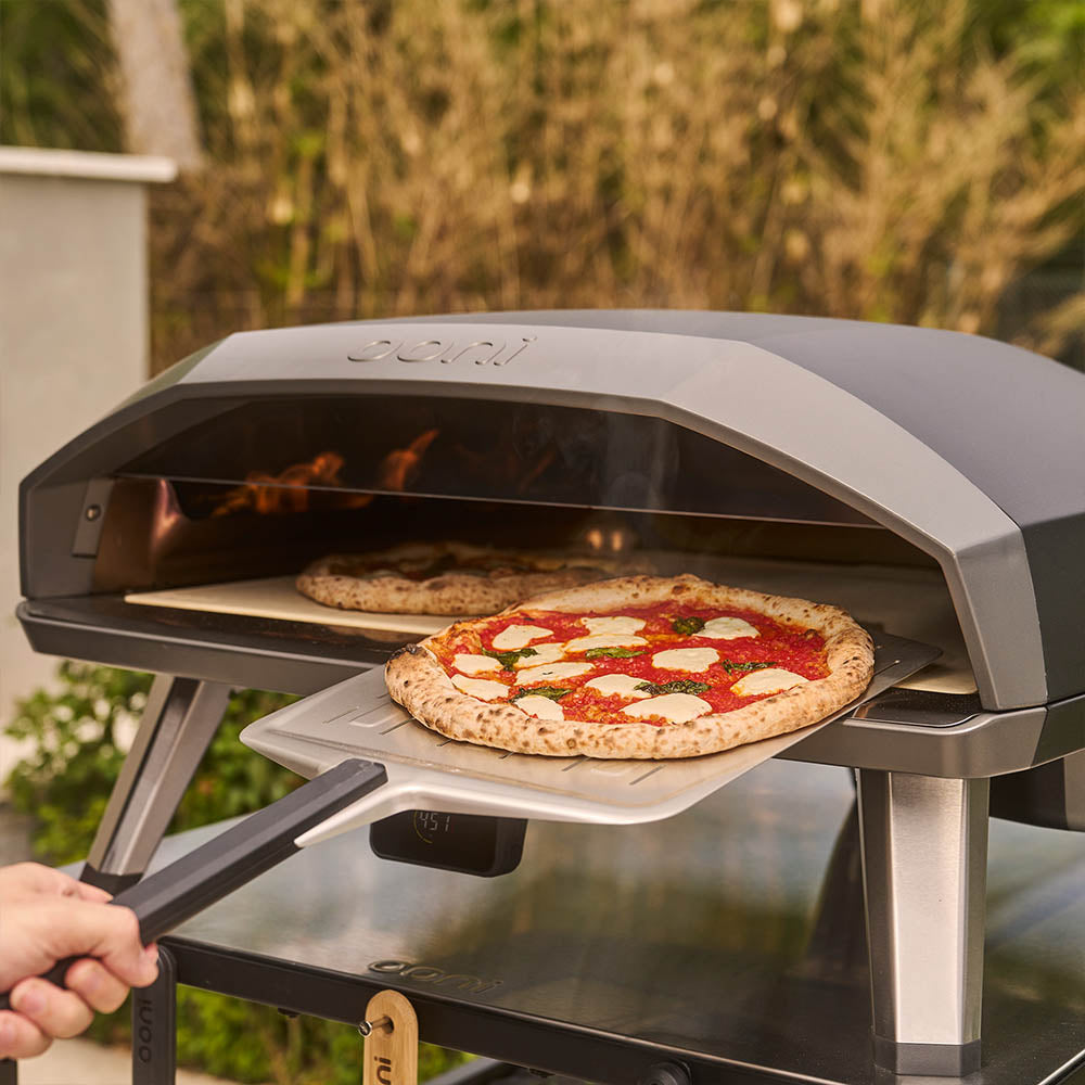 Ooni Perforated Pizza Peel