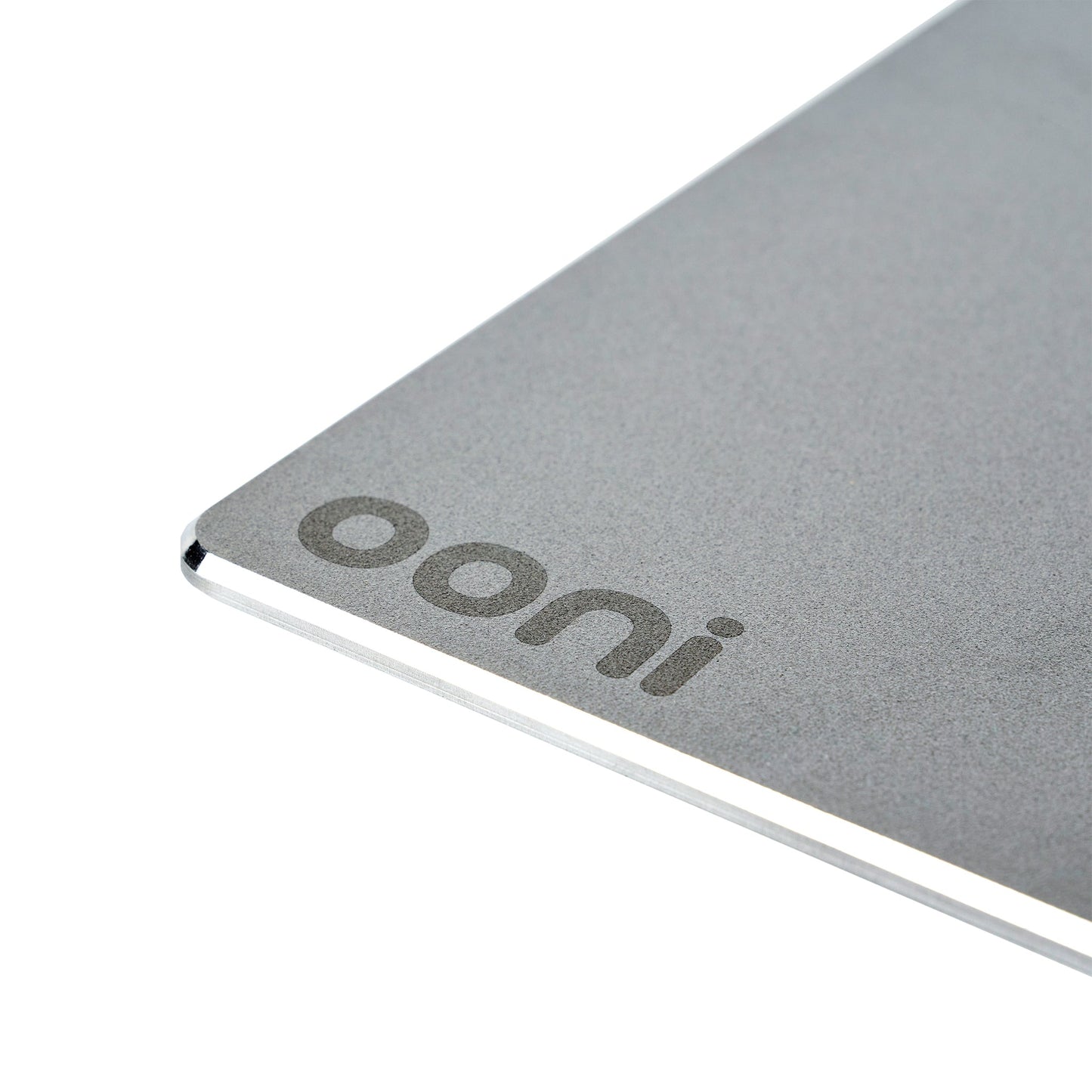 Ooni Pizza Steel