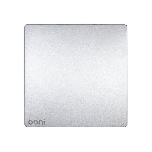 Ooni Pizza Steel