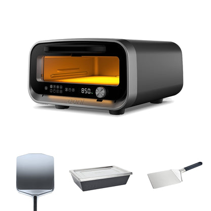 Ooni Volt 2 Proof to Bake Bundle