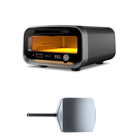 Ooni Volt 2 Essentials Bundle