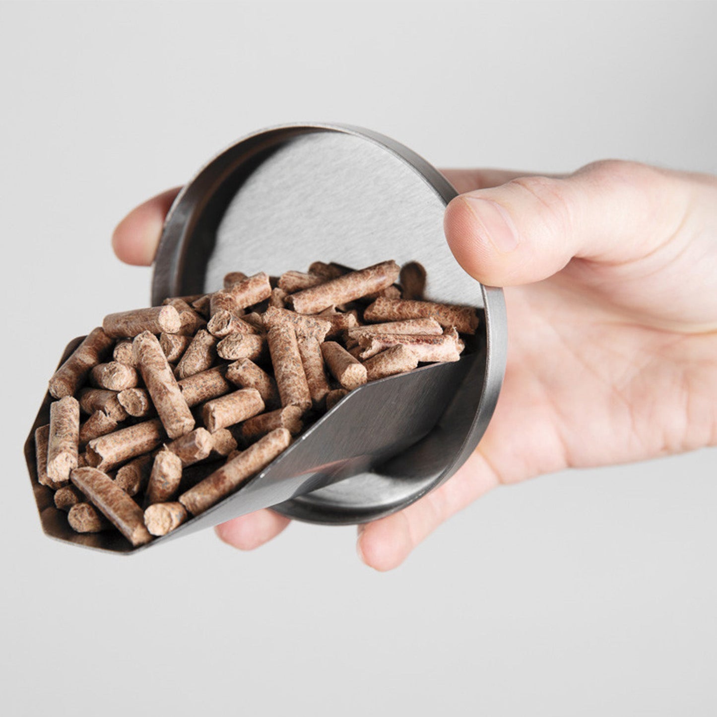 Ooni Fyra 12 Fuel Bundle