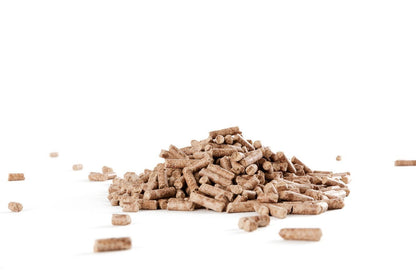 Ooni Premium Hardwood Pellets for Ooni Fyra 12 (20lb)