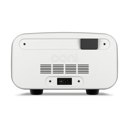 Ooni Volt 2 Proof to Bake Bundle