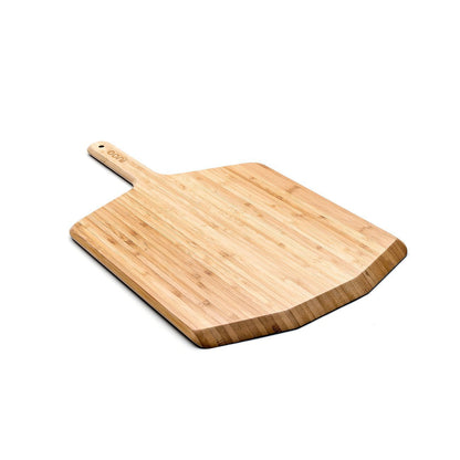 Ooni Bamboo Pizza Peel & Serving Board