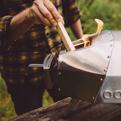 Ooni Karu 12 and Karu 2 Fuel Bundle