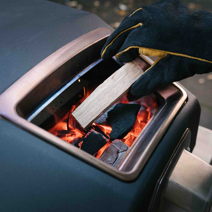 Ooni Premium Assorted Oak Pack for Ooni Karu 16 and Ooni Karu 2 Pro